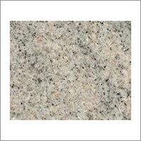 Imperial White Granite