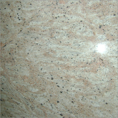 Madura Pink Granite