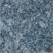 Steel Grey Granite