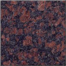 Tan Brown Granite