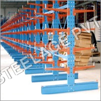 Heavy Duty Cantilever Rack