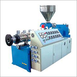 Extruder Machine