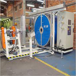 Shuttle Machine