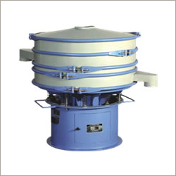 Vibro Screen Machine