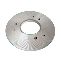 Industrial Pulveriser Blade