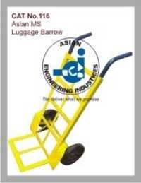Luggage Barrow