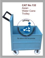 Water Cane Trolley