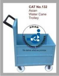 Water Cane Trolley