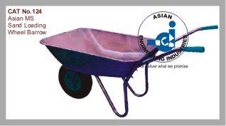 Material handling equipment Trolley