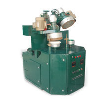 Ceramic Machinery
