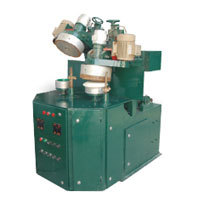 Ceramic Machinery