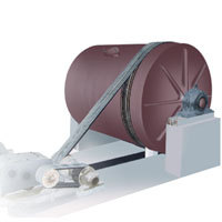 Ceramic Machine