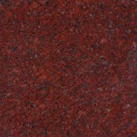 Red Granite