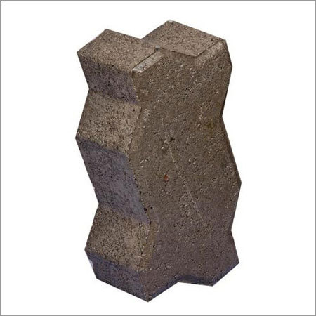 Heavy Duty Paver Blocks