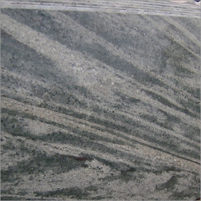 Silver Galaxy Granite