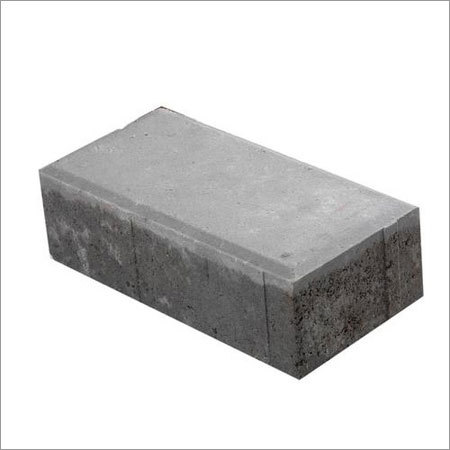 Heavy Duty Bricks