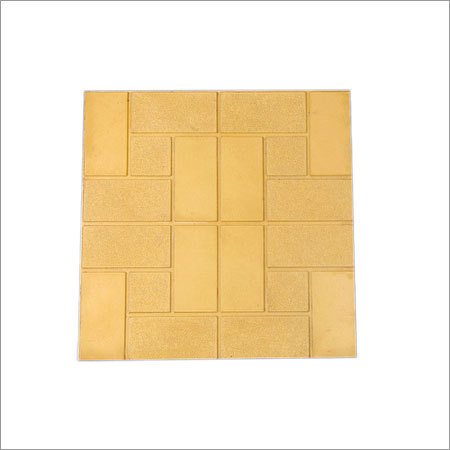 Square Glossy Tiles