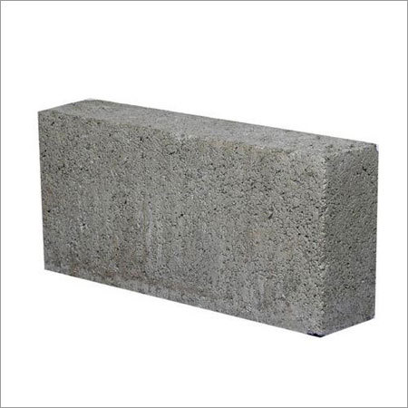 cement house blocks