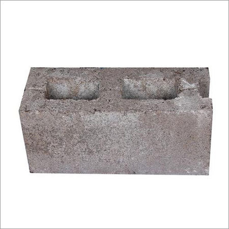 Cement Blocks