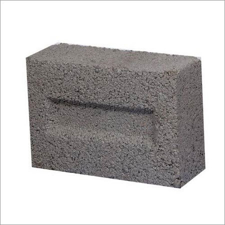 Fly Ash Cement Bricks
