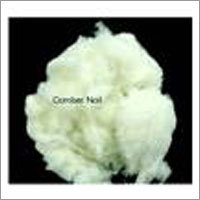 Raw Cotton Comber Noil