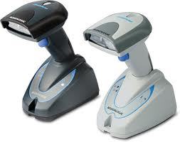 Datalogic Barcode Scanner