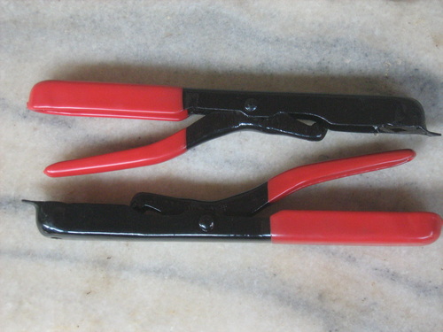 Butterfly Valve Handle