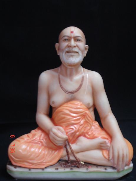 Yogi Ji Maharaj