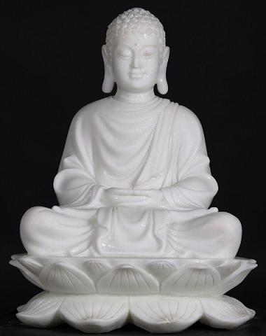 Buddha Statue