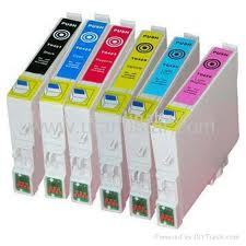Compatible Ink Cartridges