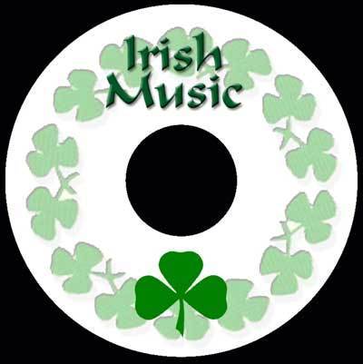 CD Label Inkjet Paper