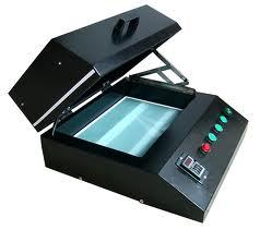 Crystal Solidification Machine