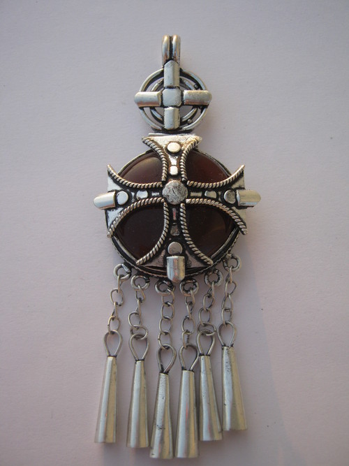 Designer German Pendent