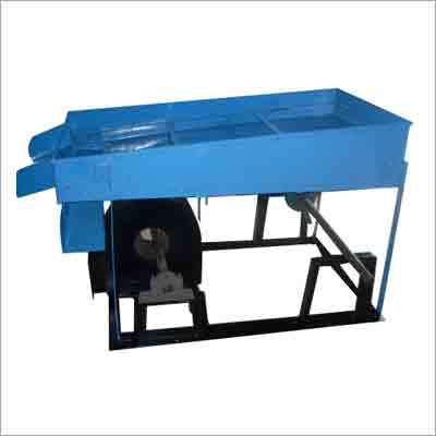 Muri Cleaning Machine