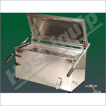 Instrument Sterilizer