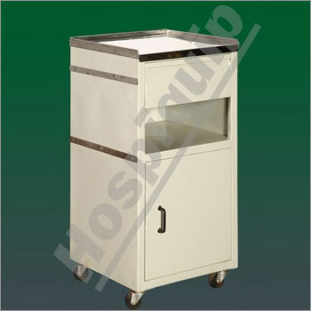 Bed Side Locker Deluxe Model