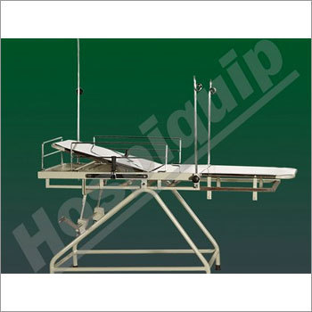 Obstetric Labour Table