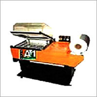 Correct Shrink Chamber Machine