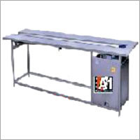 Packing Table Converter