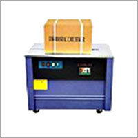 Semi Automatic Strapping Machine