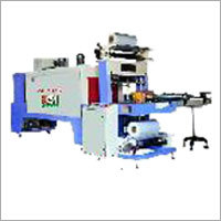 Web Sealer