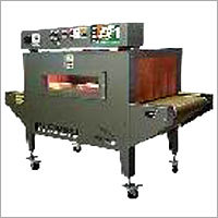 Industrial Packaging Machinery