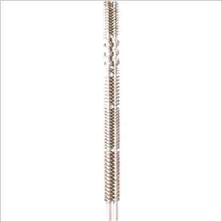 Twin Parallel Screw