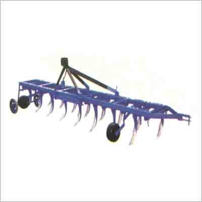 Harvesting Agriculture Implements