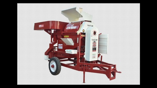 Multicrop Threshers Multicrop Threshers