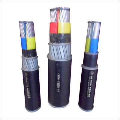 Ht Power Cable