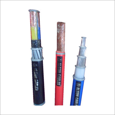 Heat Resistant Power Cable