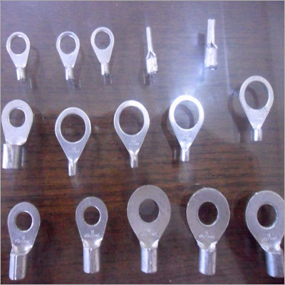 Copper Cable Terminal Accessories