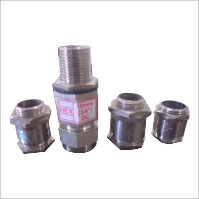 Cable Terminal Ends