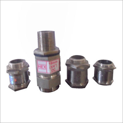 Copper Cable Terminal